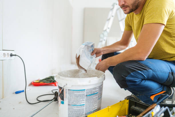 Dehumidification Services in Clare, MI